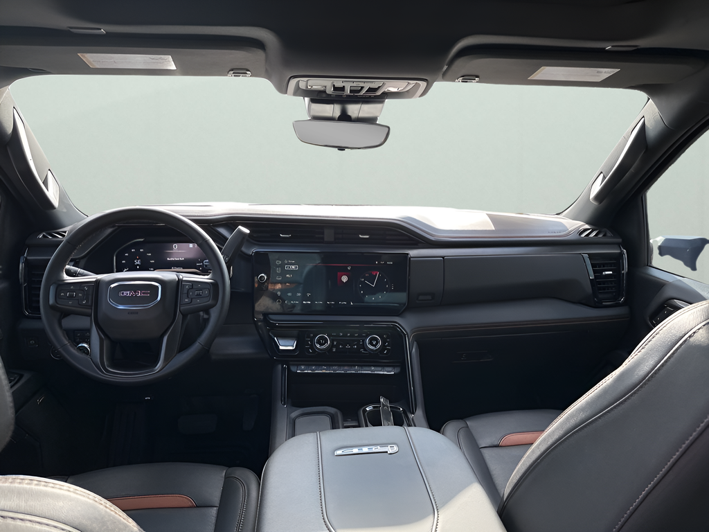 Used Car 2024 Gmc Sierra 2500hd  At4 For Sale Under $80,000 In Austin, Texas