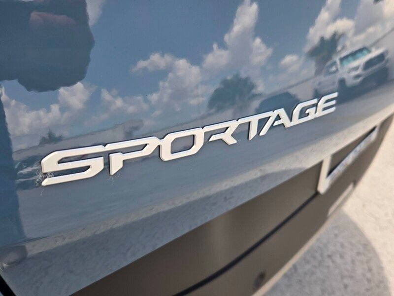 2027 Kia Sportage - $33,235
