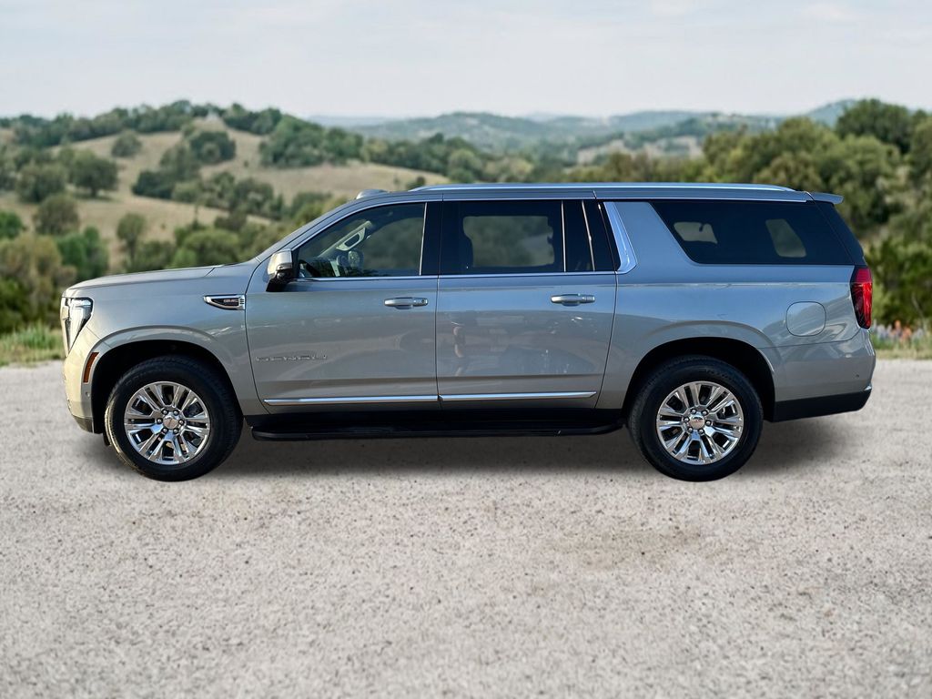 Used Car 2025 Gmc Yukon Xl  Denali For Sale Under $70,000 In Austin, Texas