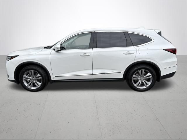 2025 Acura MDX Base