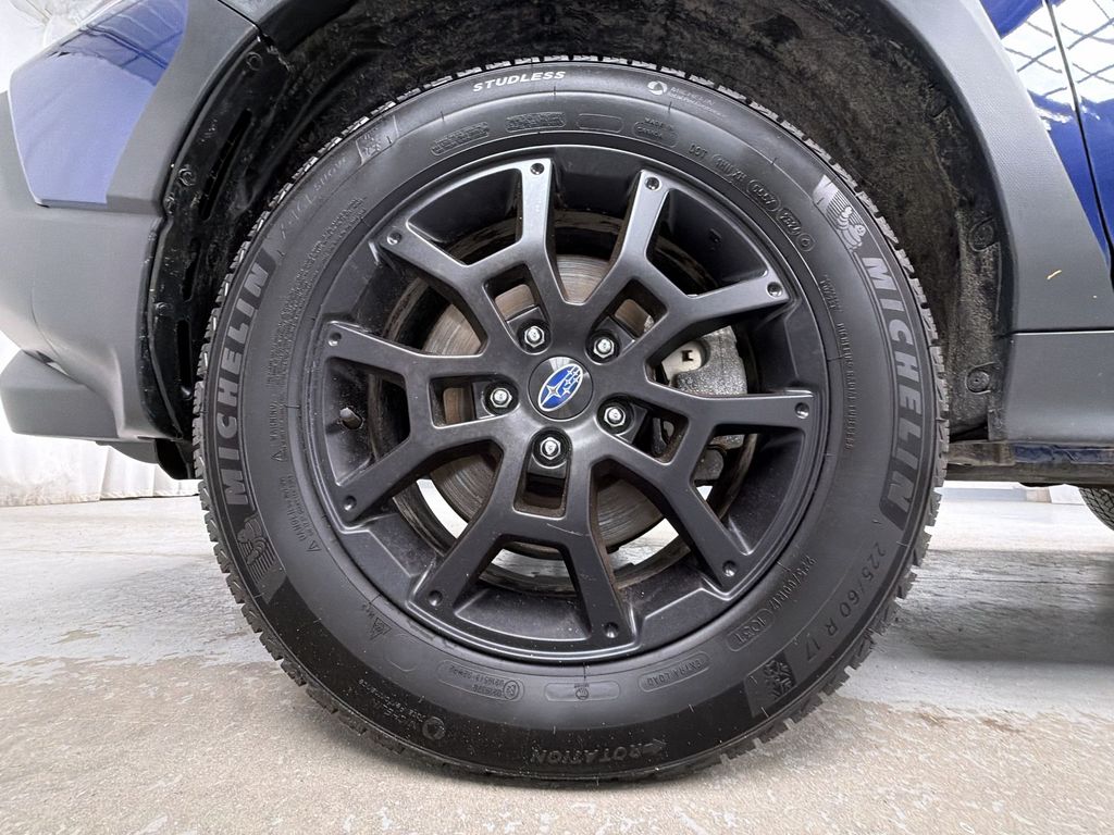 Used 2024 Subaru Crosstrek SUV