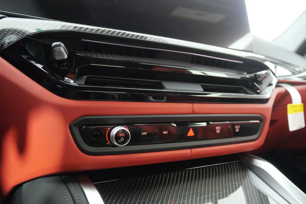 Thumbnail: 2026 BMW M4 - 20