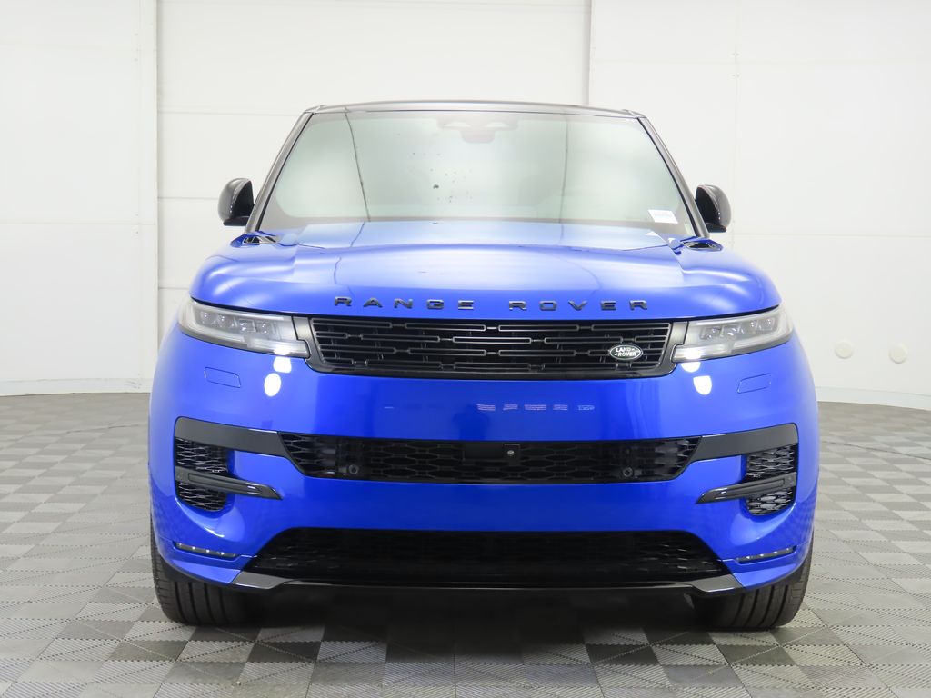 2025 Land Rover Range Rover Sport Autobiography 2