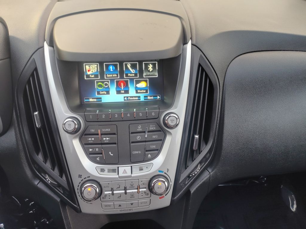 Used Car 2015 Chevrolet Equinox  Lt For Sale Under $10,000 In Austin, Texas