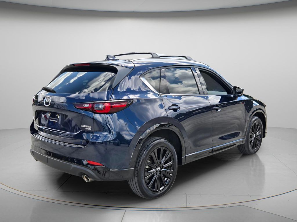 2024 MAZDA CX-5 - $29,900