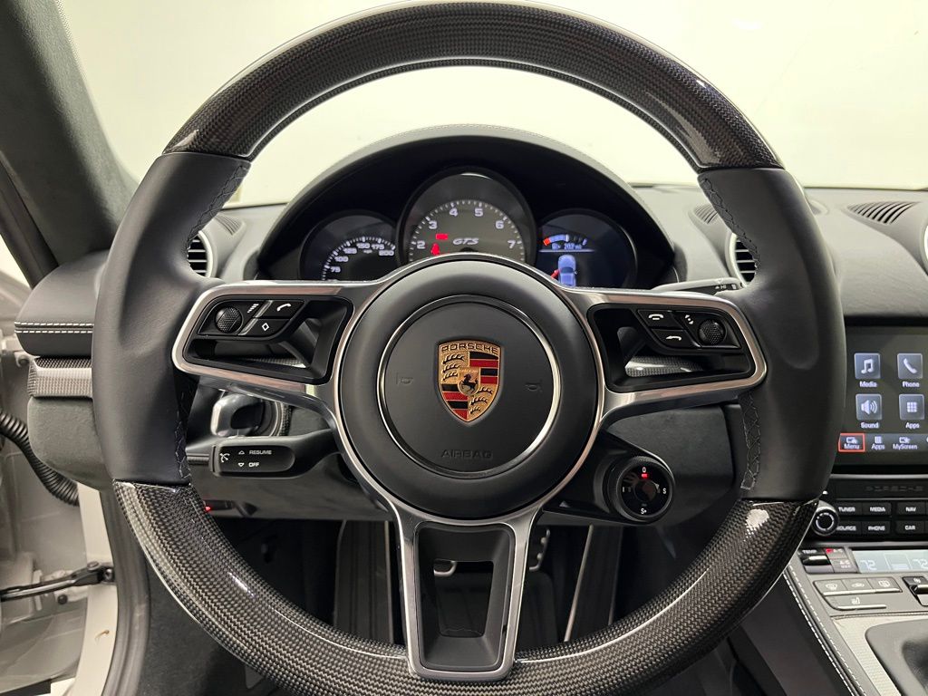 Thumbnail: 2024 Porsche 718 Cayman - 12