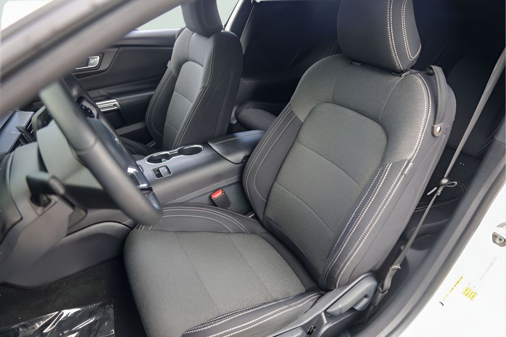 Used Car 2025 Ford Mustang  Ecoboost For Sale Under $35,000 In Austin, Texas