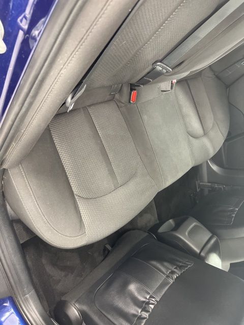 2018 Kia Optima LX photo 21
