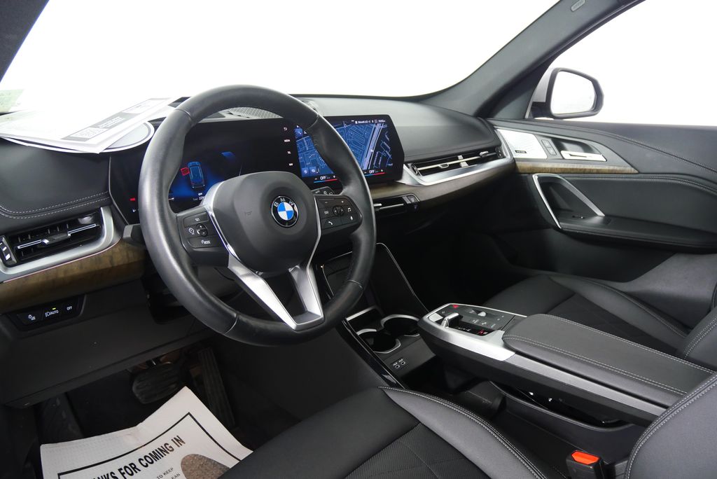 2023 BMW X1 xDrive28i 13