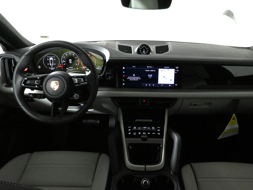 Thumbnail: 2026 Porsche  - 16