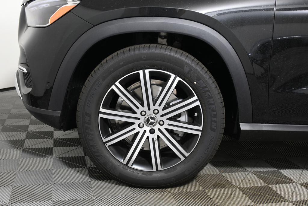 Thumbnail: 2026 Mercedes-Benz GLE - 11