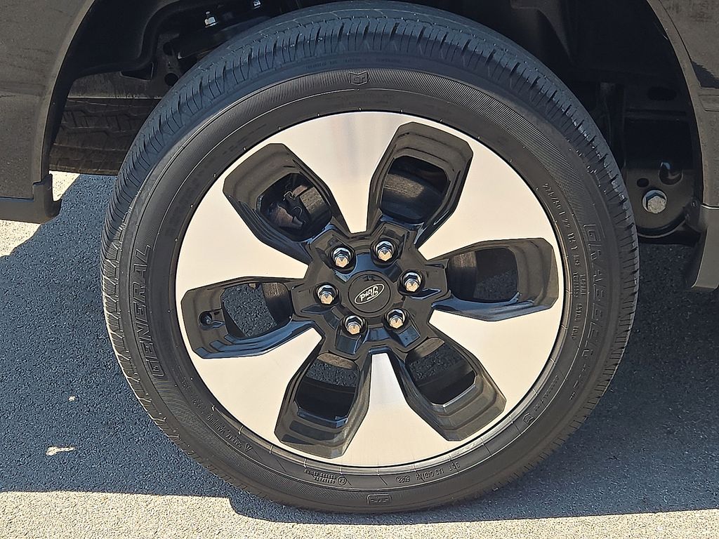 Used 2023 Ford F-150 Lightning Platinum For Sale in Farmington, AR
