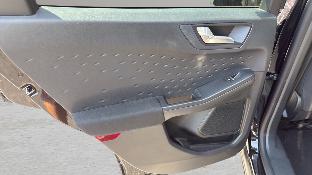 2020 Ford Escape SE Black at Subaru and VW of Moon Township