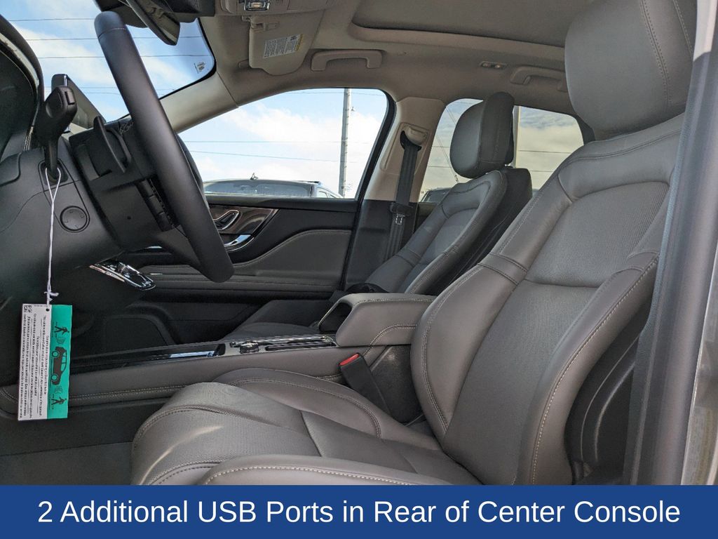 2024 Lincoln Corsair Grand Touring