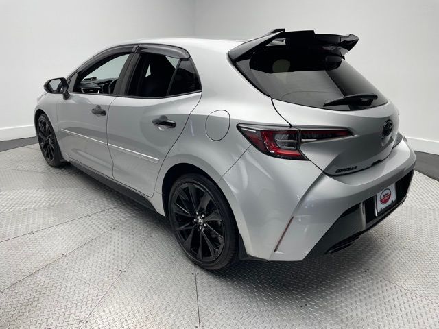 Thumbnail: 2021 Toyota Corolla - 7