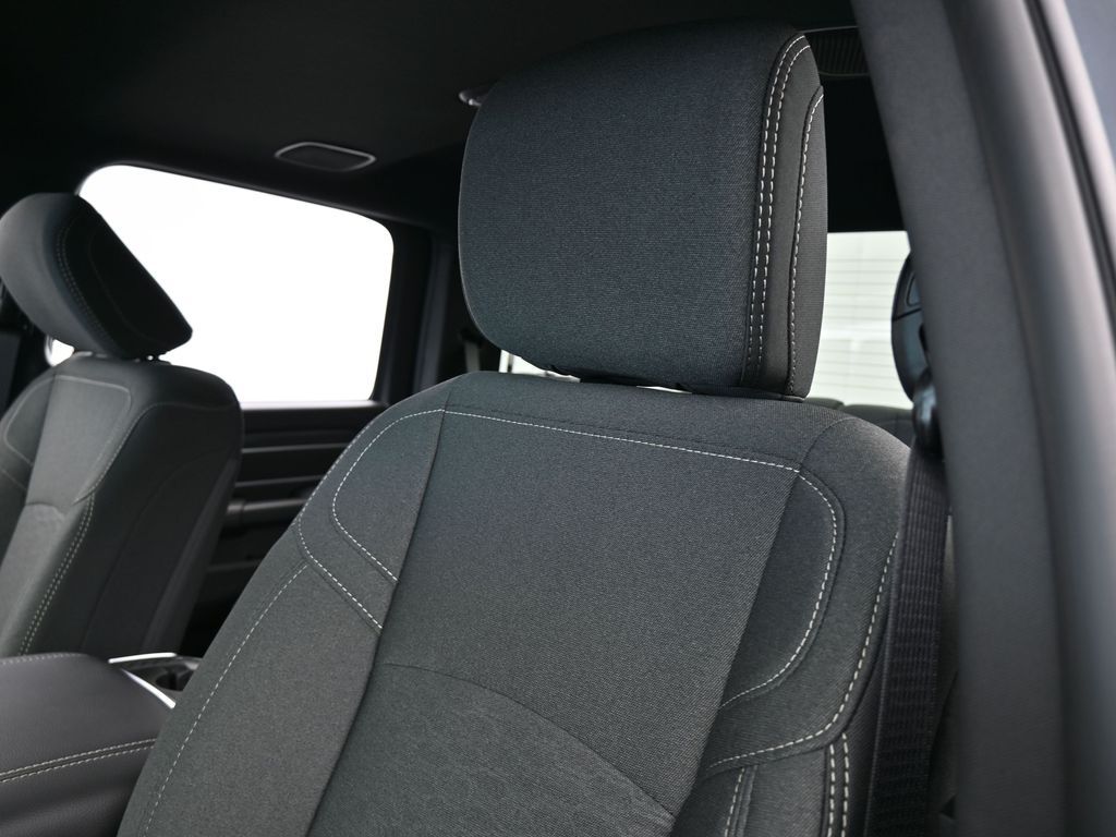 New 2026 Forged Blue Metallic Ram Big Horn image 16