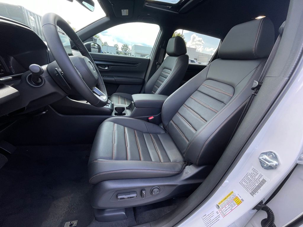 Thumbnail: 2026 Honda CR-V - 26