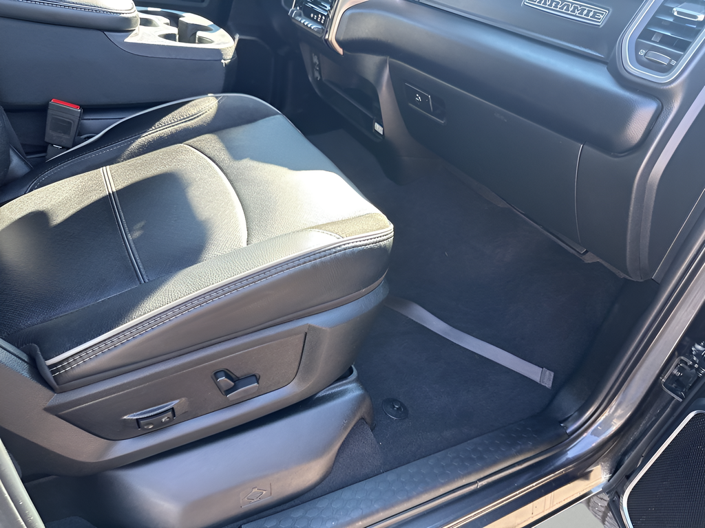 Used Car 2024 Ram 2500  Laramie For Sale Under $70,000 In Austin, Texas
