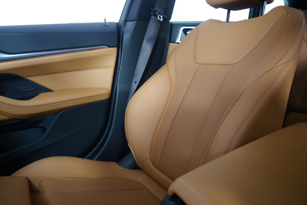 2024 BMW 4 Series 430i 26