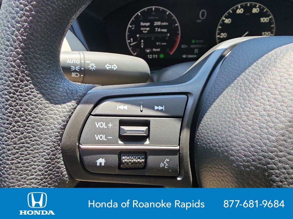 New 2027 Honda HR-V SUV