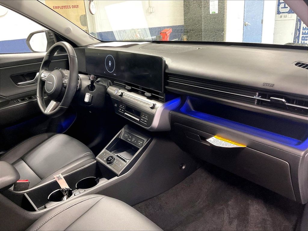 2026 Hyundai Kona — photo 14