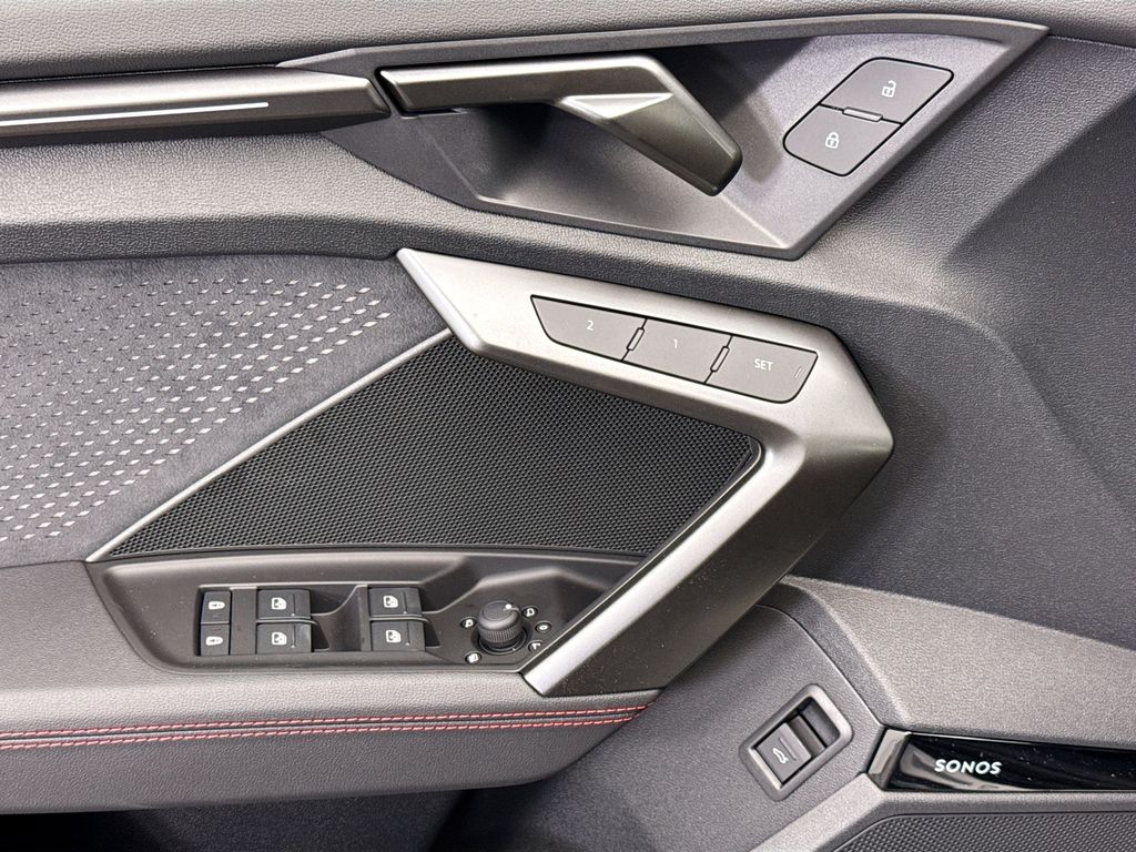 Thumbnail: 2026 Audi RS 3 - 23