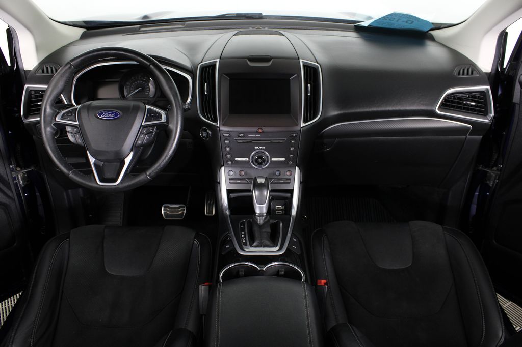 Used 2016 Ford Edge for sale in 