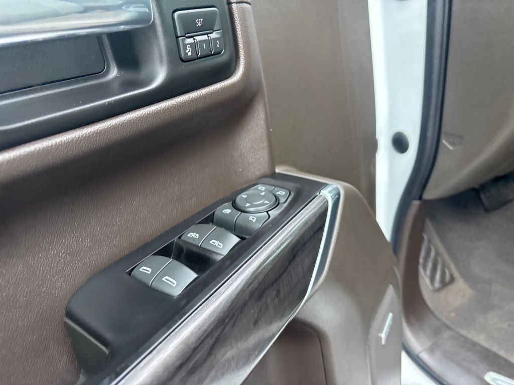 Used Car 2019 Chevrolet Silverado 1500  Ltz For Sale Under $35,000 In Austin, Texas