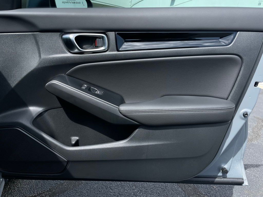 Thumbnail: 2025 Honda Civic - 30