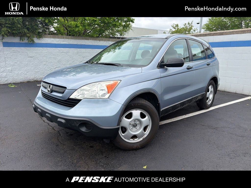 2008 Honda CR-V LX -
                  Indianapolis, IN