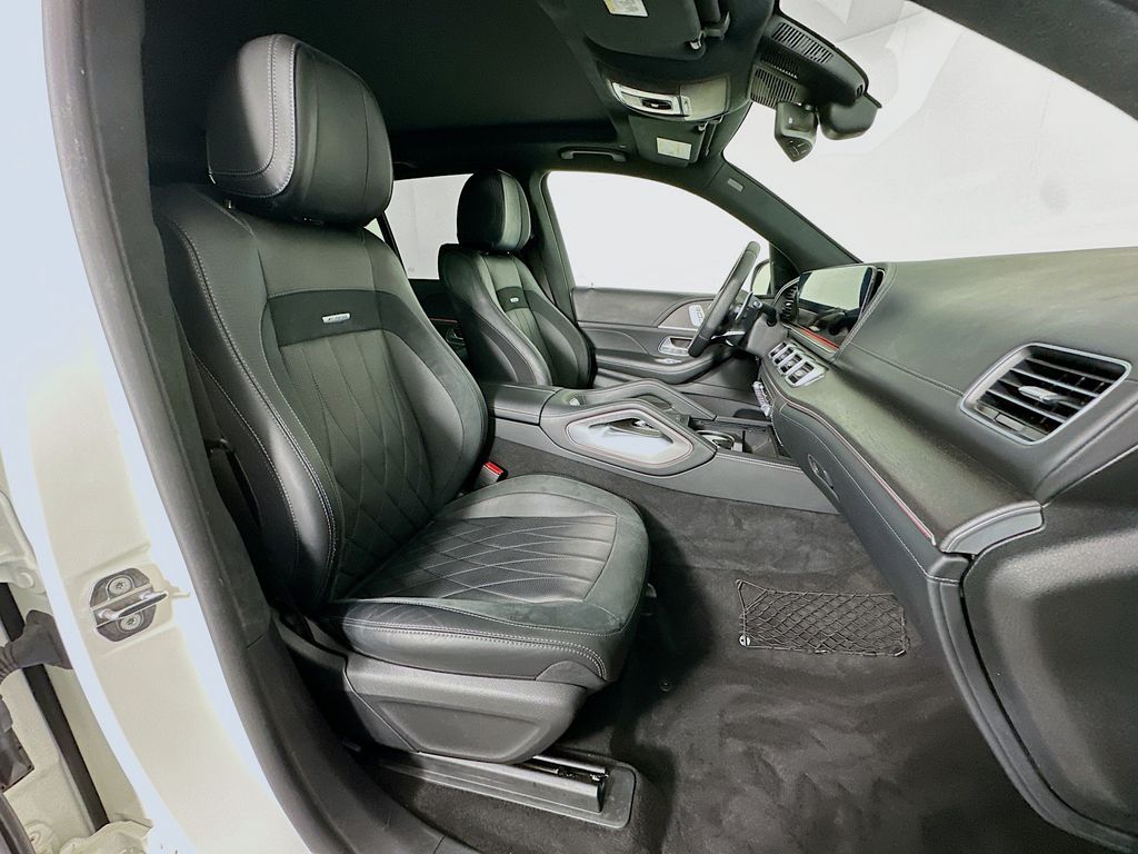 Thumbnail: 2021 Mercedes-Benz GLE - 29