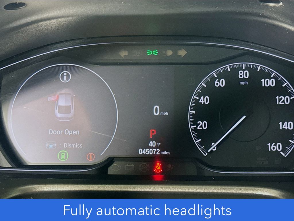 Used Car 2022 Honda Accord  Sport For Sale Under $25,000 In Austin, Texas