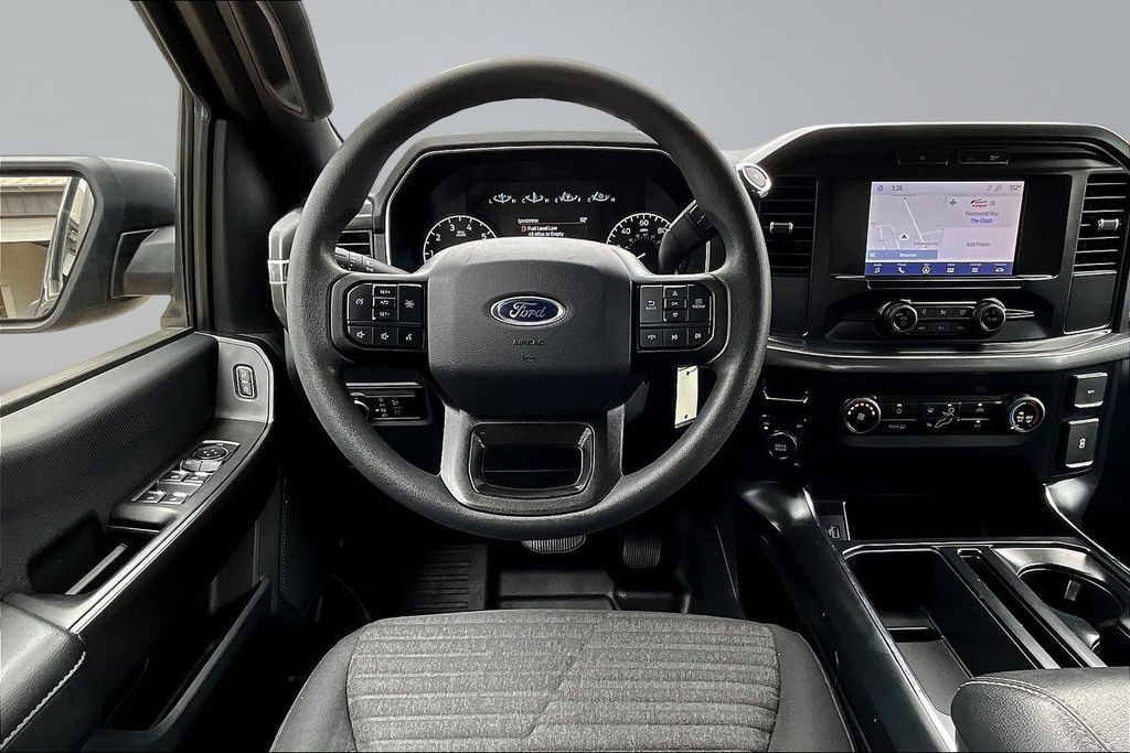 2023 Ford F-150 XL - 8