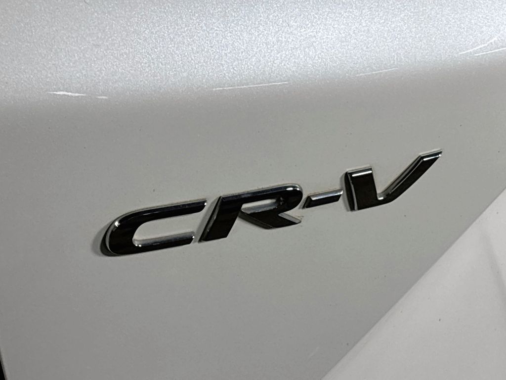 2020 Honda CR-V Hybrid EX
