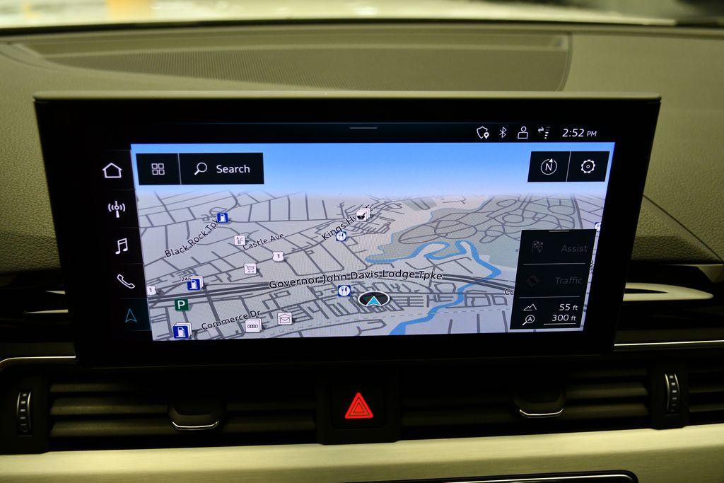 2023 Audi A5 Premium Plus 27
