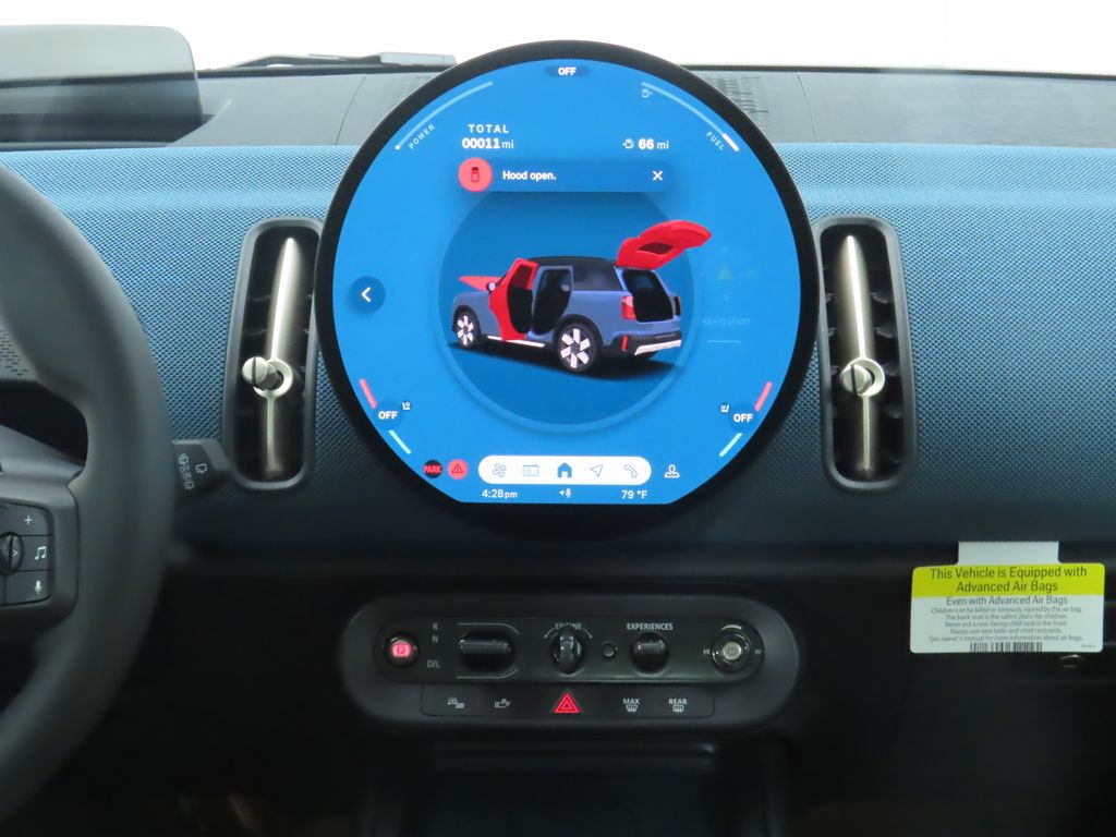 Thumbnail: 2026 MINI Cooper Countryman - 15