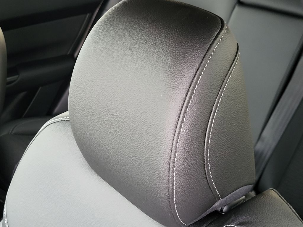 2026 Mazda CX-50 Preferred - Photo 6