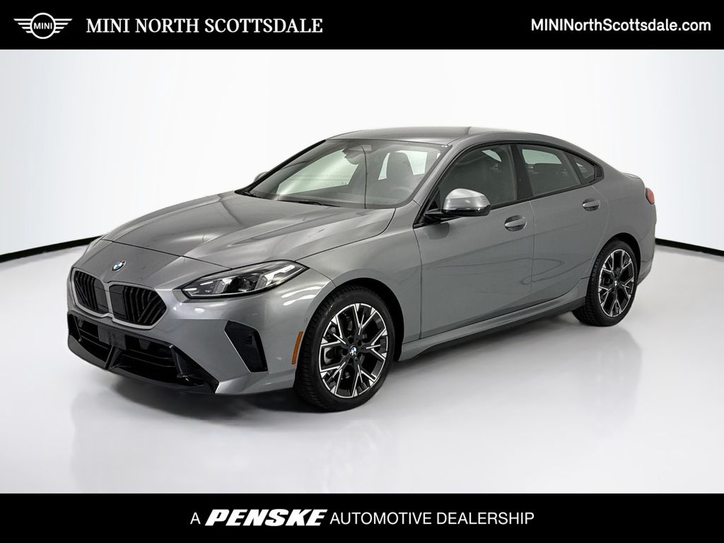 Thumbnail: 2026 BMW 2 Series - 1