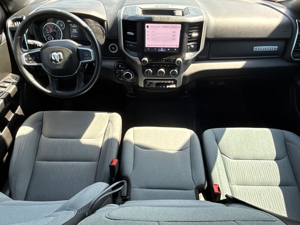 Used 2024 Ram 1500 Truck
