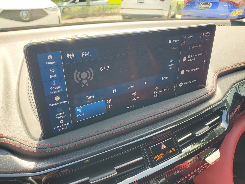 2025 Acura MDX - $63,488