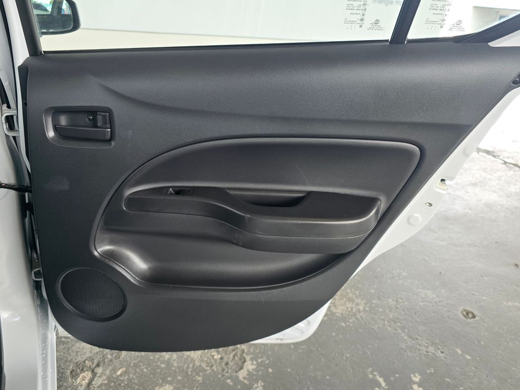 Thumbnail: 2024 Mitsubishi Mirage G4 - 12