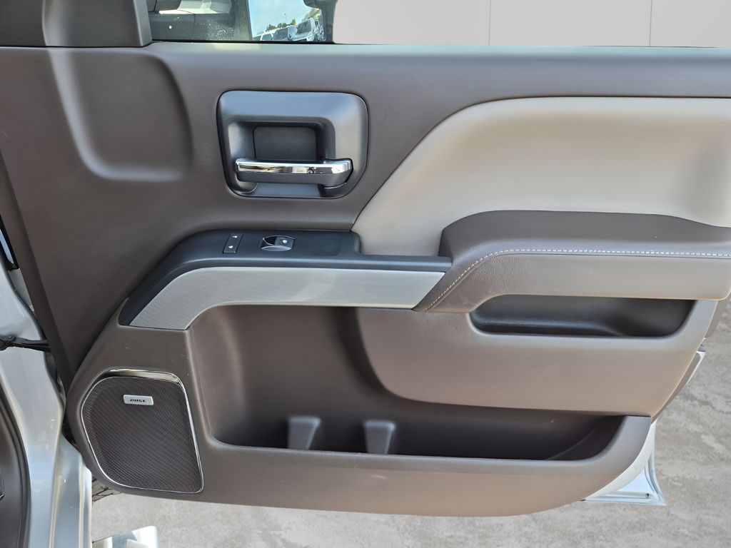 Used Car 2019 Chevrolet Silverado 2500hd  Ltz For Sale Under $40,000 In Austin, Texas