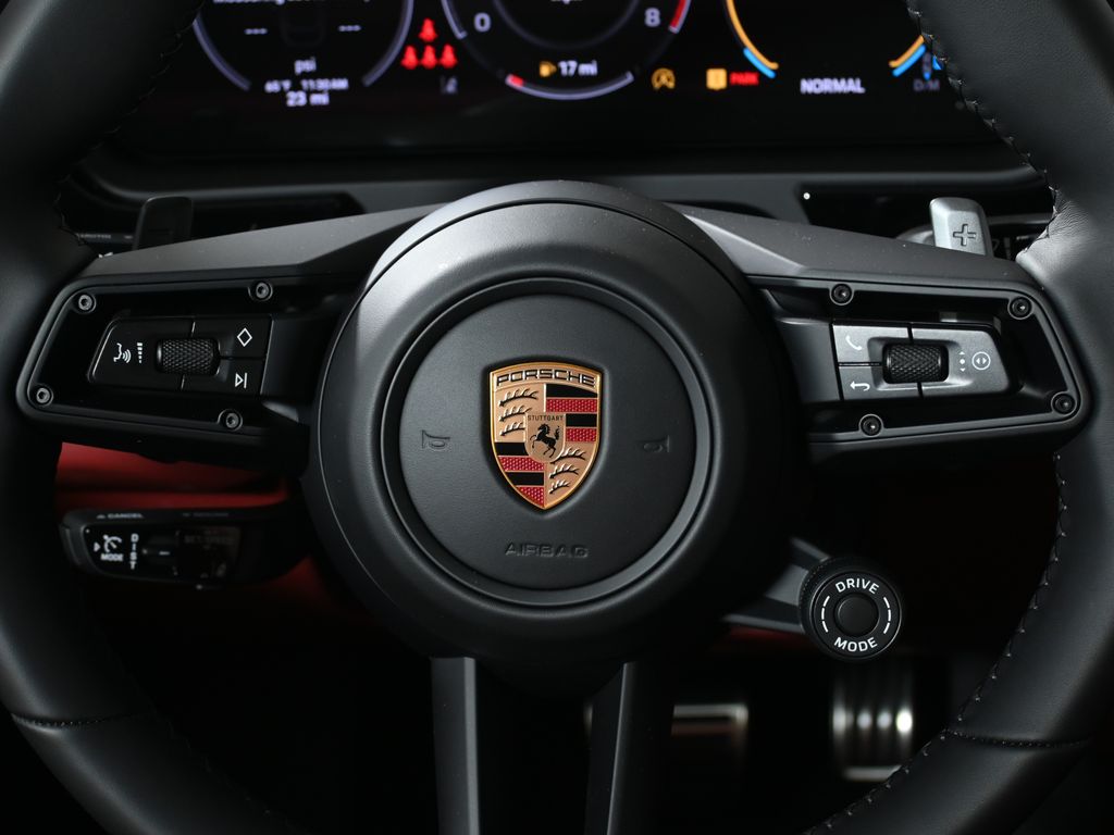 Thumbnail: 2026 Porsche  - 19