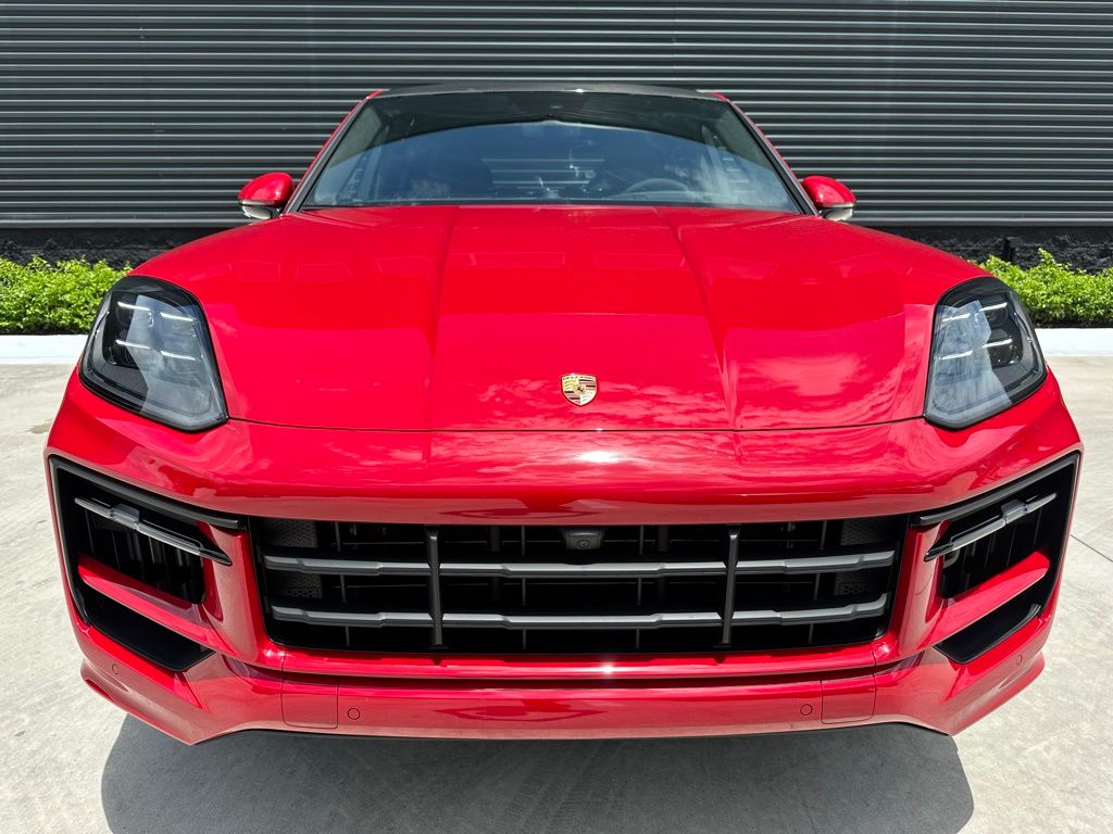 Thumbnail: 2025 Porsche  - 7