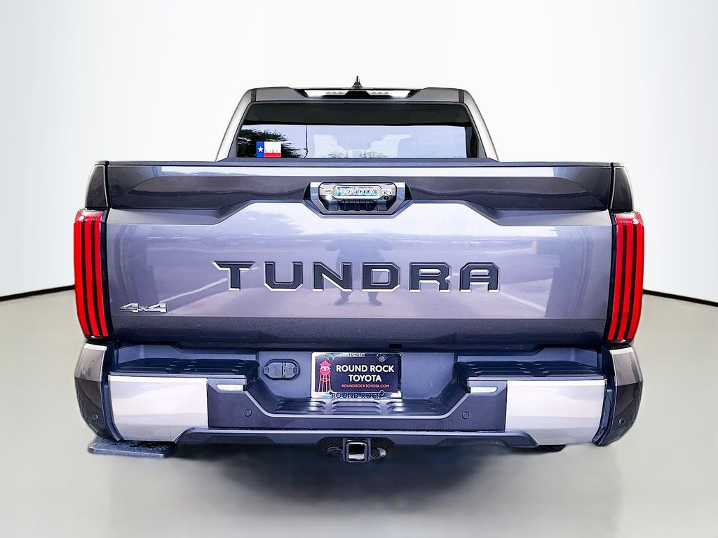 Thumbnail: 2024 Toyota Tundra - 6