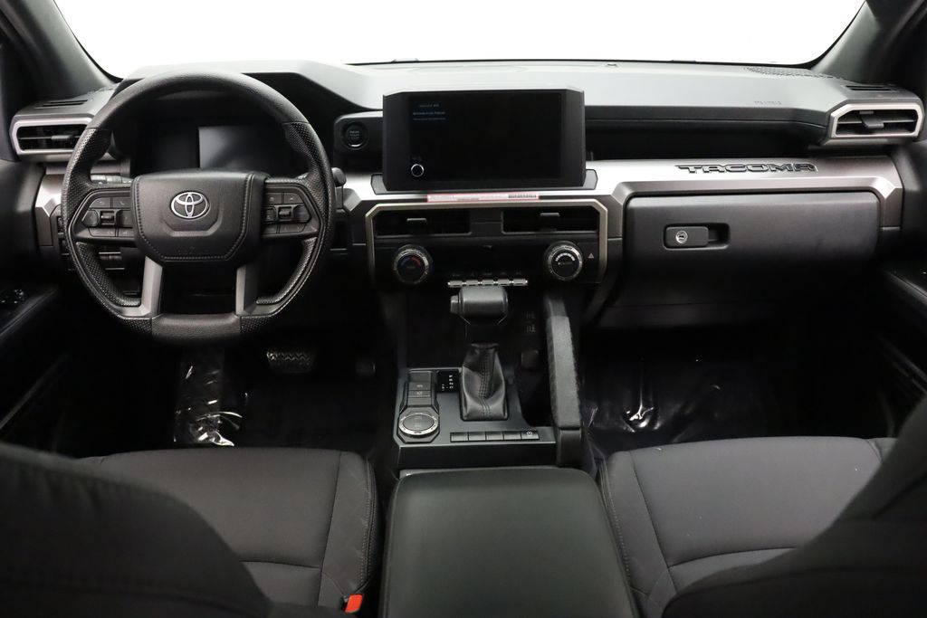 Thumbnail: 2024 Toyota Tacoma - 24