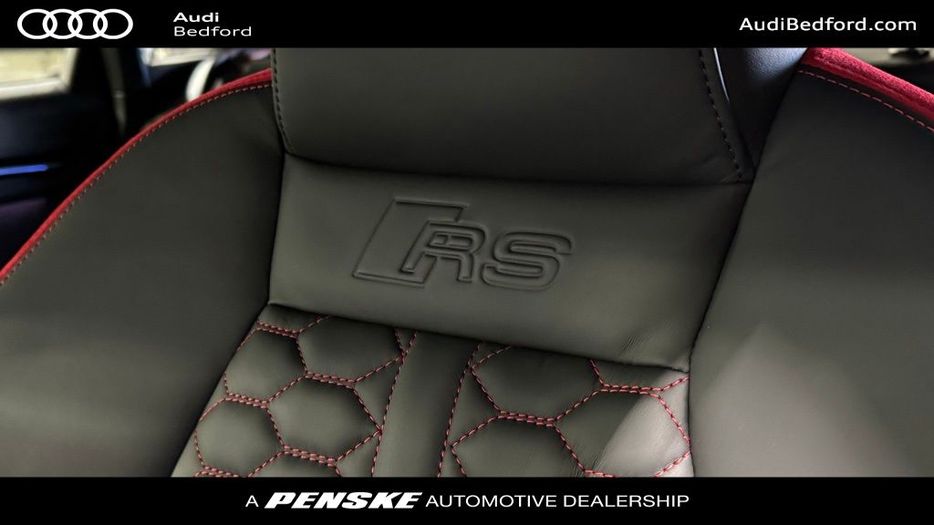 Thumbnail: 2026 Audi RS 3 - 13