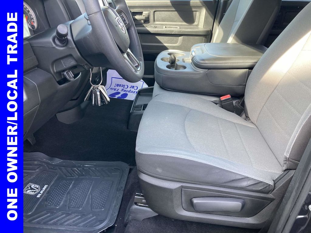 Used 2021 Gray Ram Tradesman image 15