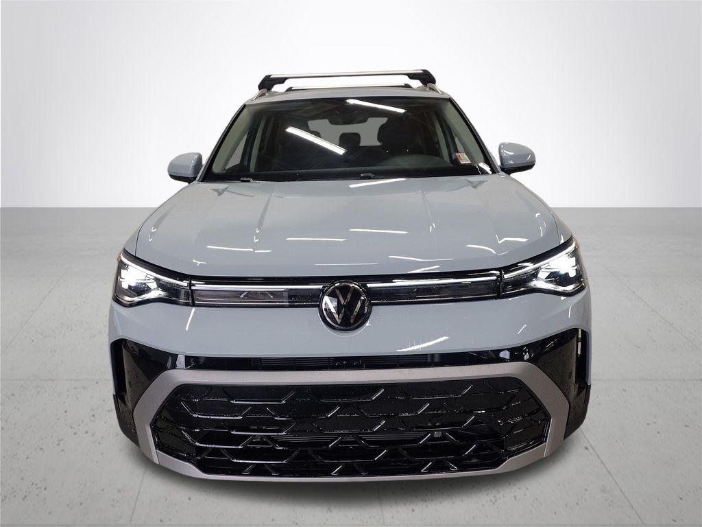 2026 Volkswagen Taos 1.5T SEL