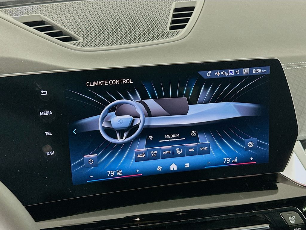 2025 BMW X2 xDrive28i 14